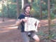 ある日、森の中で「ゼルダの伝説」の曲を弾きながら一輪車で駆け抜けていく変なオッサンに出会った