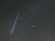 三大流星群「ペルセウス座流星群」、8月12日にピークかつ観測日和