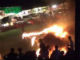 現場の混乱ありありと　福知山花火大会の爆発事故の映像がYouTubeに