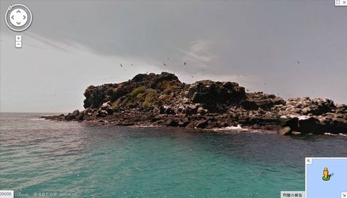 ガラパゴス諸島