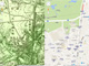 いわばバーチャルブラタモリ——明治や昭和の地図とGoogleマップを比較できる「今昔マップ」Web版が面白い