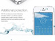 「iOS 7にすると防水になるよ！」——悪質なデマ＆偽広告が海外で広がる