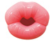 キモ……チイイ：女の子の唇の感触を好きなだけぷにぷに味わえるおもちゃ「スマートキッス」発売