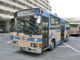 バスの廃車作業に立ち会えるツアー、横浜で開催