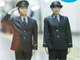 東京メトロの制服を着て3Dフィギュアに　20人限定で販売