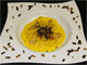 イナゴ、サソリに続き……「昆虫系パスタ」のレストランが新作「蜂の子パスタ」発表