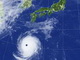 台風24号、沖縄本島に接近、8日は九州上陸の見込み