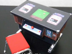 Apple Chanceゲーム　　　　　　　(テーブル筐体) Apple Chanceゲーム (テーブル筐体) Apple Chanceゲーム (テーブル筐体