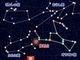 10月21日はオリオン座流星群の観測ピーク、日本海側が天気良さそう