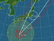 気象庁「関東で10年に一度の強い台風」　台風26号関東に接近