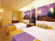 東京ディズニーランドホテル、「塔の上のラプンツェル」をテーマにした客室の予約開始へ