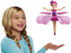 魔改造待ったなし：そ、そうやって飛ぶのか！！！　海外のおもちゃ“空飛ぶフェアリー人形”が斬新すぎてネット民の想像力がフル回転中