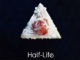 バンドHalf-Lifeのニューシングル1曲目が「げきおこぷんぷんまる」
