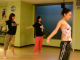 アキバの「アニソンダンス教室」第2回開催　テーマ曲は「紅蓮の弓矢」