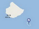 火山活動で誕生した新しい島ならもうYahoo!地図に掲載されてるよ