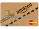 見た目はダンボール：Amazonのクレジットカード復活キタッ！　ポイント貯めたい人は注目だぞ