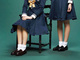 めっちゃかわいい！　haco.に東京女子流　映画「5つ数えれば君の夢」とのコラボセーラー服に胸キュン
