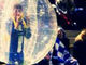 欧州人気の「ボール人間」になってサッカーする「バブルサッカー」が日本初上陸　記念大会の参加者を募集中