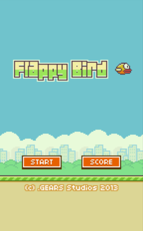 Indie smash hit 'Flappy Bird' racks up $50K per day in ad revenue - The  Verge