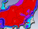 あす14日も関東大雪予報　「前回レベルの」積雪警戒を