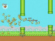 開発者が削除した幻のゲーム「Flappy Bird」が皆で遊べるブラウザゲーム「FlapMMO」登場