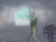 鳥取県が生み出した謎のヒーロー風キャラ「ネギマン」　ガイナックス制作の特撮映像がガチすぎる