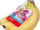 「プリキュア」バナナ発売　プリキュア総勢36人がバナナとコラボ