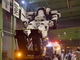吉祥寺で「機動警察パトレイバー」の実物大イングラム起き上がりを一般初公開決定