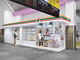 駅の売店がセブン-イレブンに　JR西日本で500店舗リニューアル