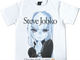 ジョブズを美少女化した「スティーブ・ジョブ子」Tシャツが安定の日本クオリティ