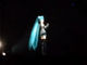 レディー・ガガ、ワールドツアーに出演した初音ミクの姿をチラ見せ