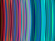 虹？　いいえ土星の環です　土星探査機カッシーニがとらえた1枚が美しい
