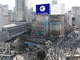 渋谷駅前スクランブル交差点バージョンアップのお知らせ
