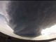 ラピュタが隠れた「竜の巣」みたい　米国で撮られた巨大積乱雲のタイムラプス動画が幻想的