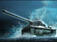 軍艦の次は戦車？　戦車ゲーム「WoT」でフランス軽戦車の擬人化コンテスト