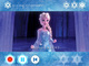 うたおー！　うたおー！　「アナと雪の女王」のカラオケiPadアプリ発売　録音機能付き