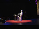 サザエbotが「TEDxTokyo」に降臨してタネ明かし　どうやって代々木公園にUFOを呼んだのか