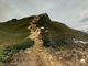 おうちで登山気分　山で撮影した360度パノラマ写真を共有・体感できるシステムが「ヤマレコ」に