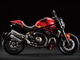 ドゥカティが「モンスターハンター」とコラボしたバイク「Monster 1200」を受注予約販売
