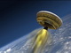 NASA、火星探査のために「空飛ぶ円盤」の飛行実験を実施予定