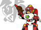 ワンプッシュ変形お寿司ロボット「お寿司戦隊シャリダー」発売　ニギリ族VSマカレ族の絶対負けられない戦いが……