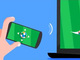 Googleがサッカーゲーム公開　スマホをコントローラーに、PC画面と連動