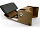 スマホと段ボールでDIYできるVRメガネ「Cardboard」をGoogleが発表　これは作りたい……！
