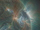美しい……　NASAが公開した太陽のイメージ画像がまるで絵画