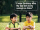 「父さんがドイツに全貯金を賭けちゃったんだ」　反サッカー賭博キャンペーンに思わぬ誤算、シンガポールで