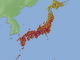 今夏最高の暑さ　岐阜県多治見で39.3度を記録