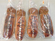 渚くん、「Free!」に登場した「いわとびっくりパン」が岩美町で販売されていますよ！