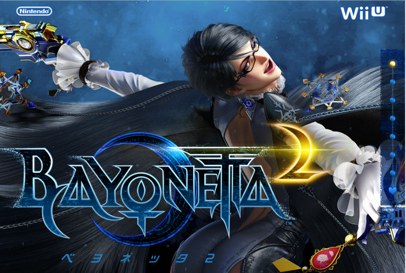 これは欲しい 「Bayonetta 2」ベヨネッタさんのメガネが商品化される 