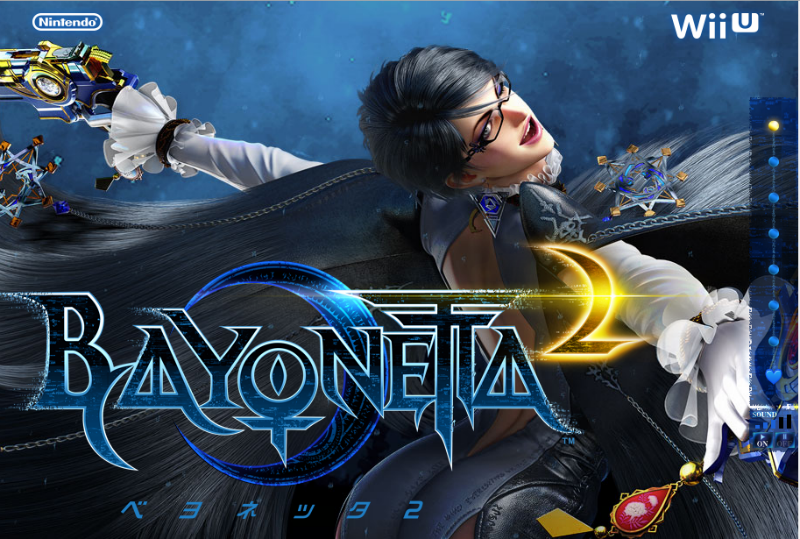 これは欲しい 「Bayonetta 2」ベヨネッタさんのメガネが商品化される