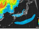 tenki.jp、PM2.5分布予測を強化　都道府県単位での確認できるように